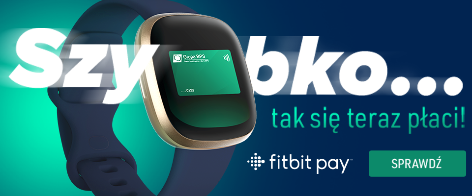 fitbit pay baner