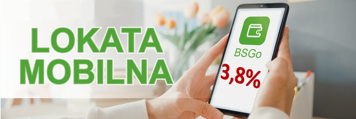 BS Ryki lokata mobilna banner