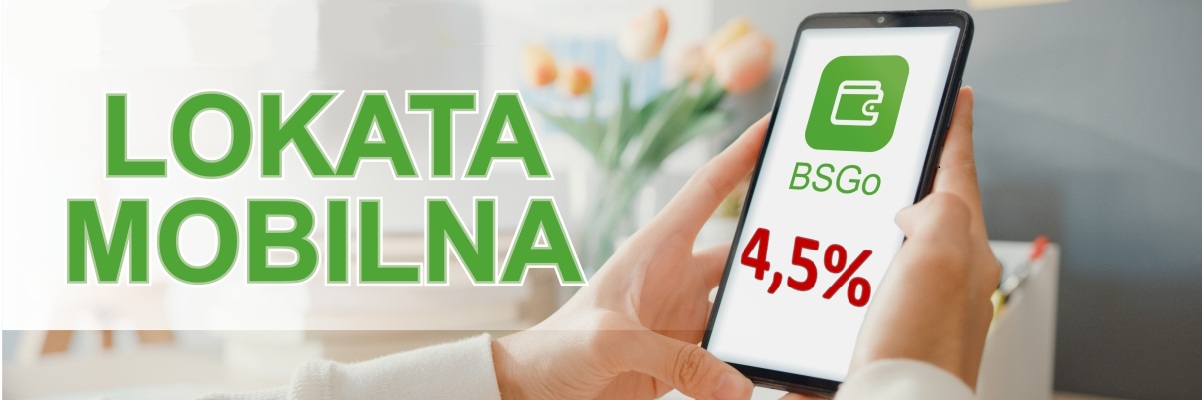 BS Ryki lokata mobilna banner