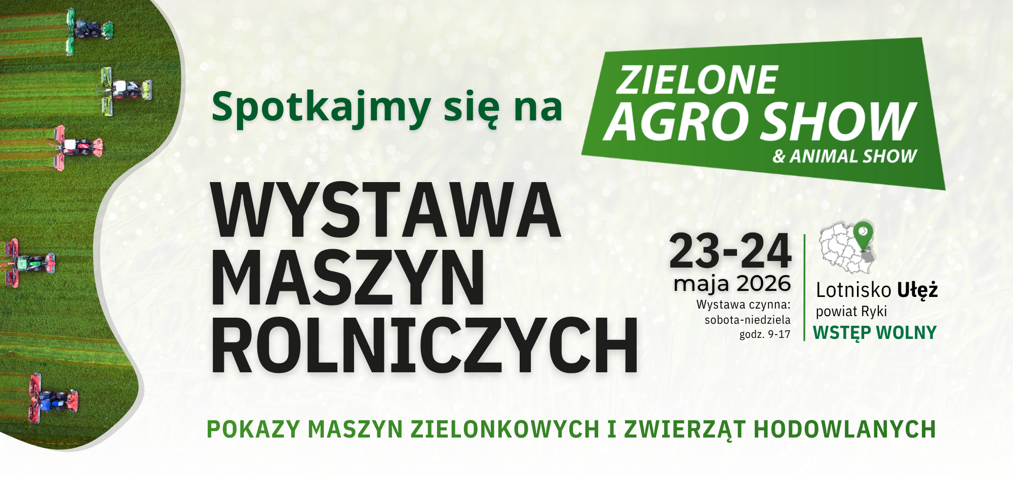 dla wystawców