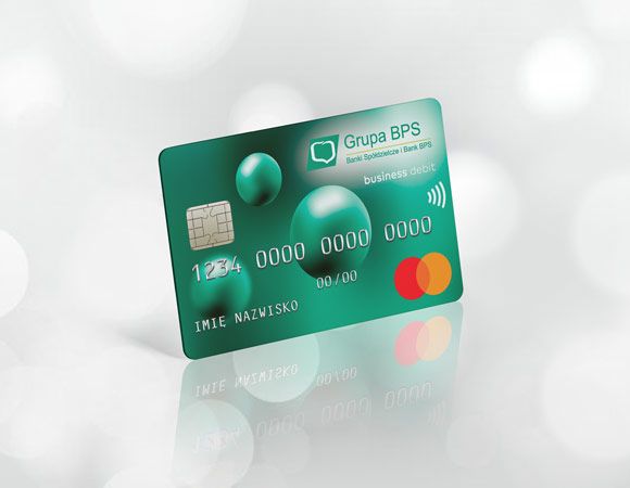 Mastercard Business PayPass