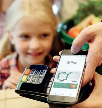 Google Pay